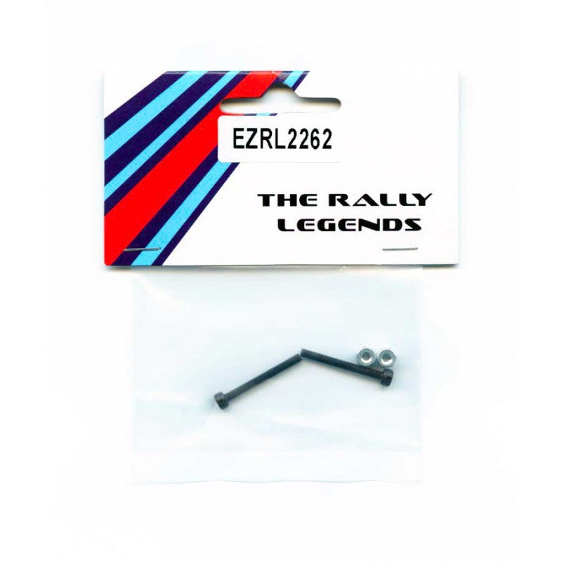 Screw Set M2.5X22