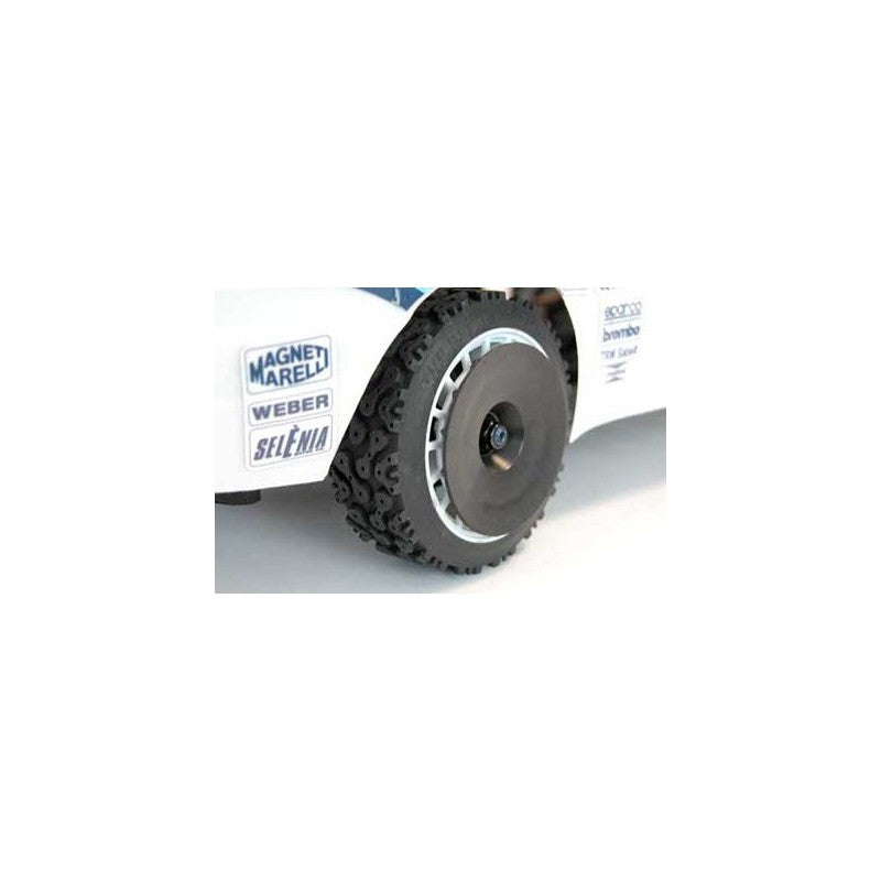 DISC.. Brake Fan Disk Delta Evo2 (2)