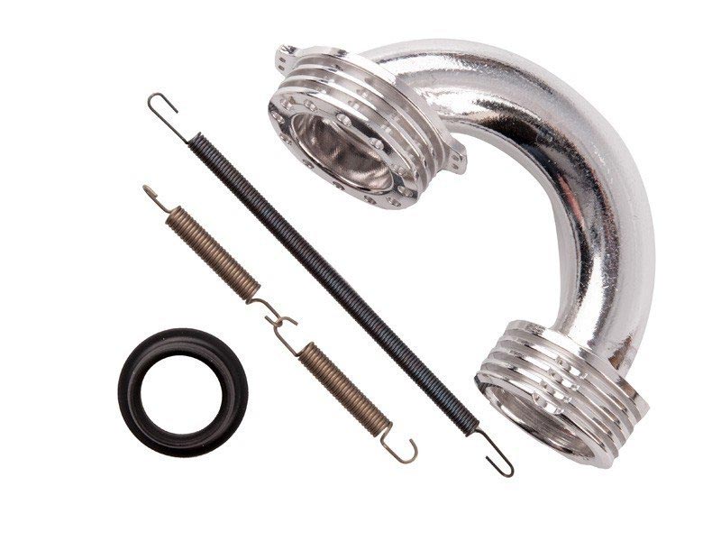 REDS REDCL210005 - Manifold S REDS .21 buggy S serie