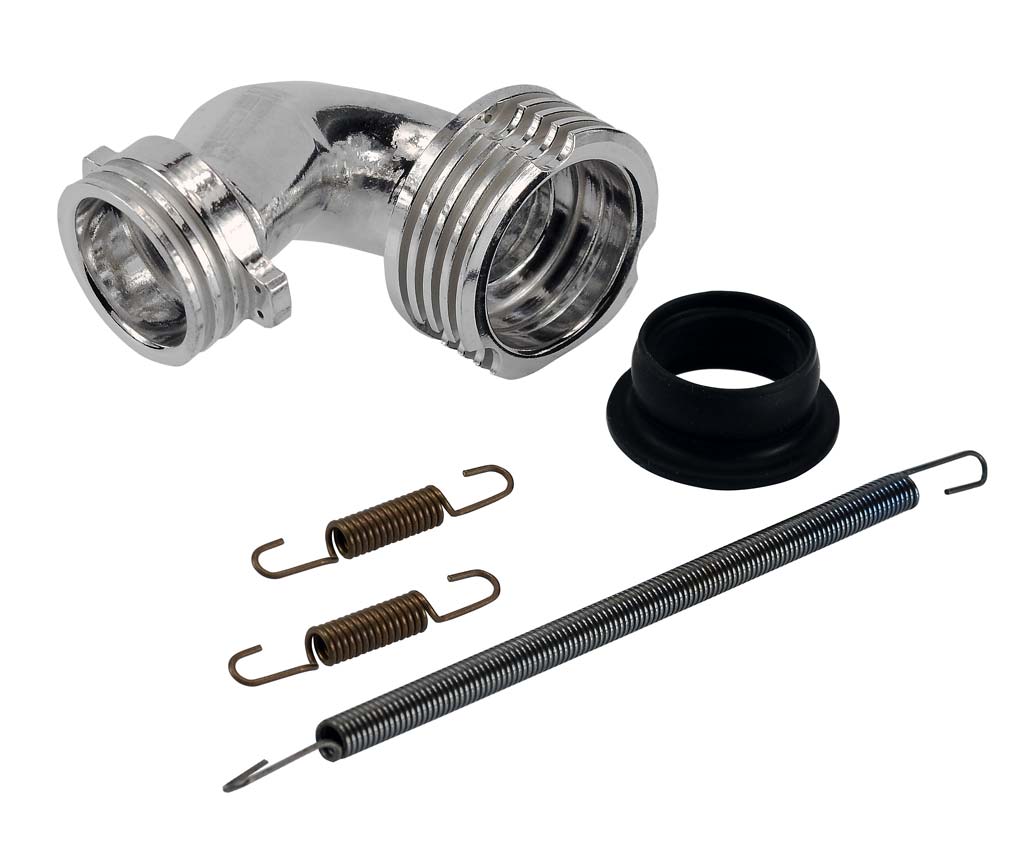 REDS REDCL210062 - Reds Manifold L .21 On Road S serie