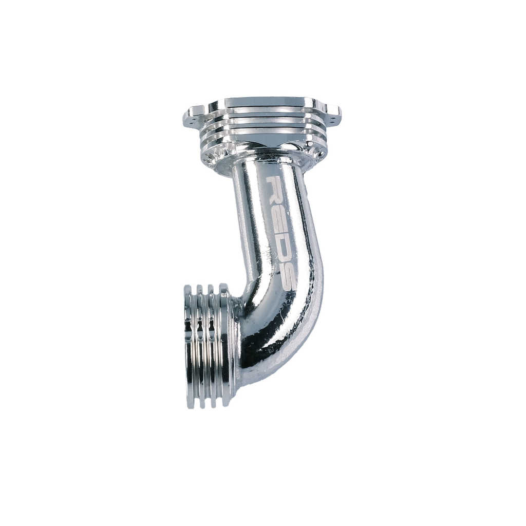 REDS REDCL210064 - Manifold Reds Conical .21 On Road 90 Deg For S Series