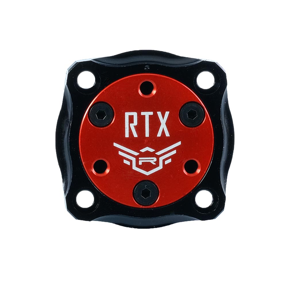 REDS REDENBU0038R - REDS Buggy engine 721 S Superveloce GEN4 DLC RTX Ceramic