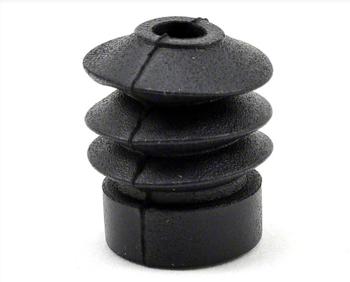 REDS REDER210068 - Carburettor Dust Protection Rubbr .21 S Series