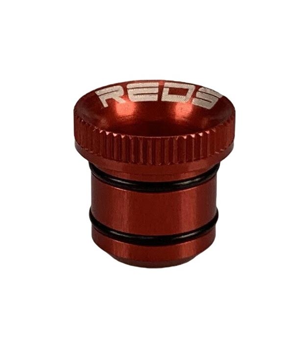 REDS REDER210080 - Carb venturi GEN2 8.0mm S serie not compatible with R serie