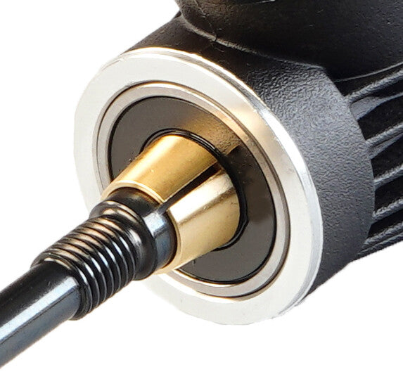 REDS REDER210125 - Reds front double shield front bearing .21 buggy