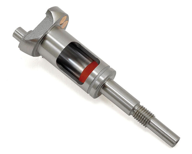 REDS REDES214954 - CRANKSHAFT 3.5CC M7T TUNED BALANCED