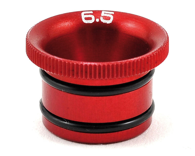 REDS REDES214993 - CARB VENTURI 3 5CC M/R SERIES D.6.5MM SERIES Alu