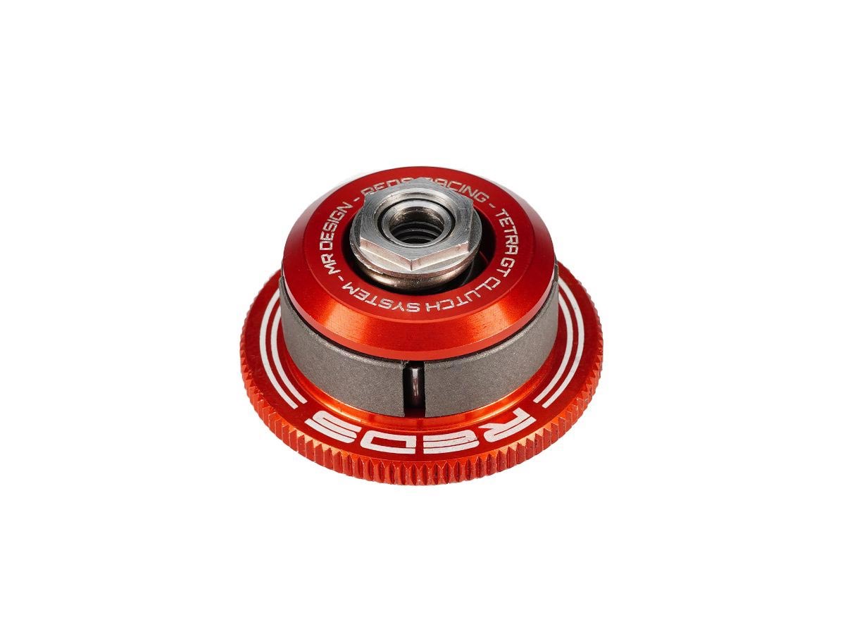 REDS REDMUAX0002 - Reds TETRA GT 4-Shoe Adjustable Clutch 34mm