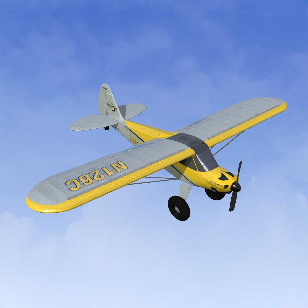 RealFlight Trainer Edition w/ SLT6