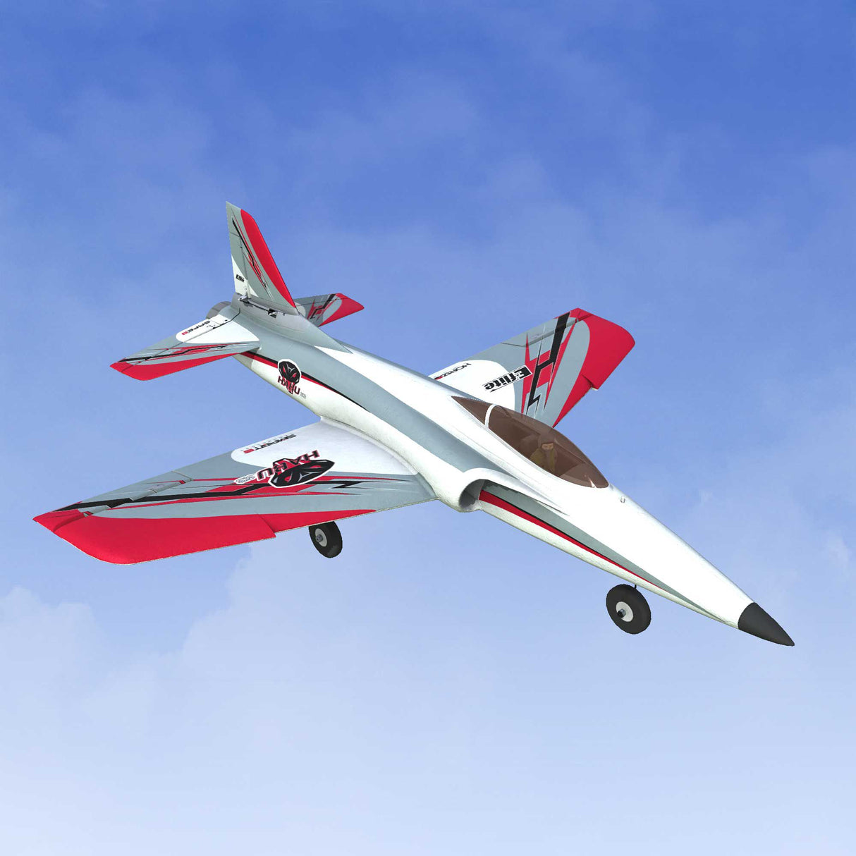 RealFlight Trainer Edition w/ WS2000