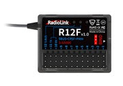Receiver R12F 12-channels