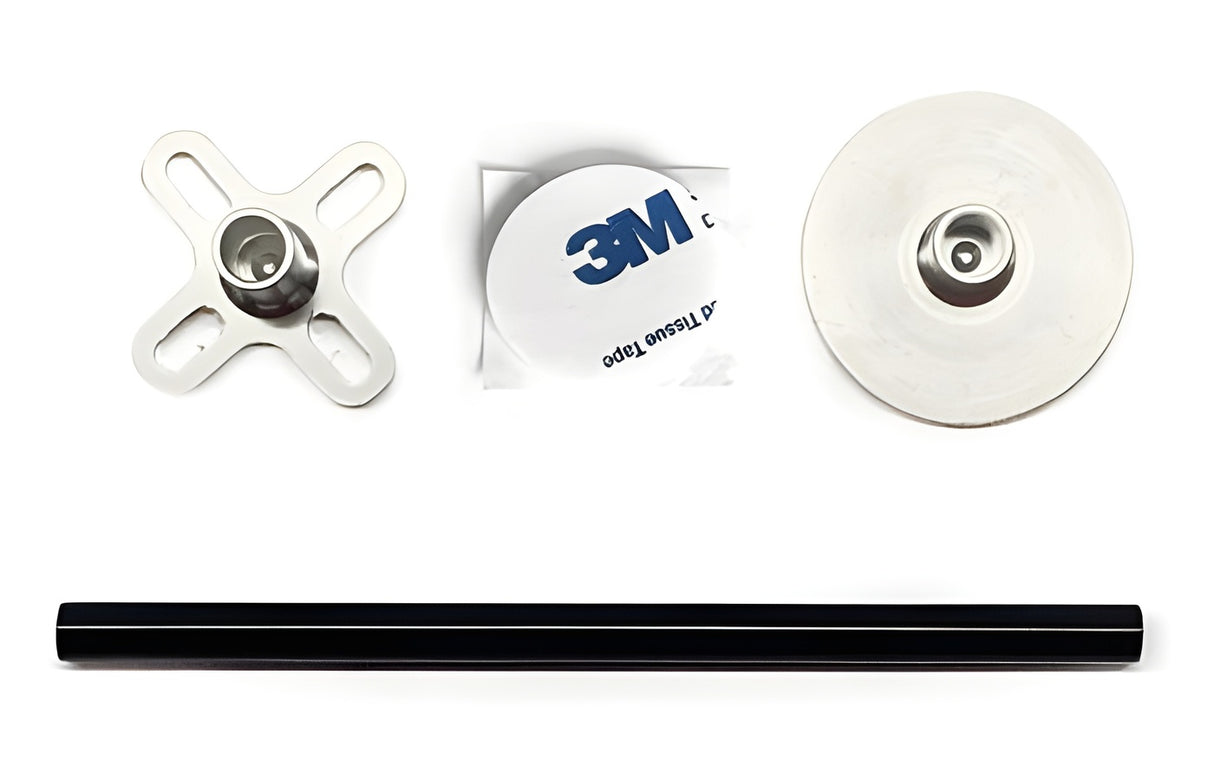 SE100 GPS Incl. GPX Holder