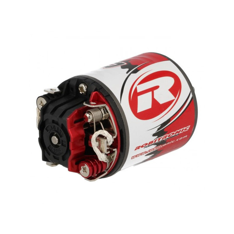 Rock Crawler Motor 80 Turn