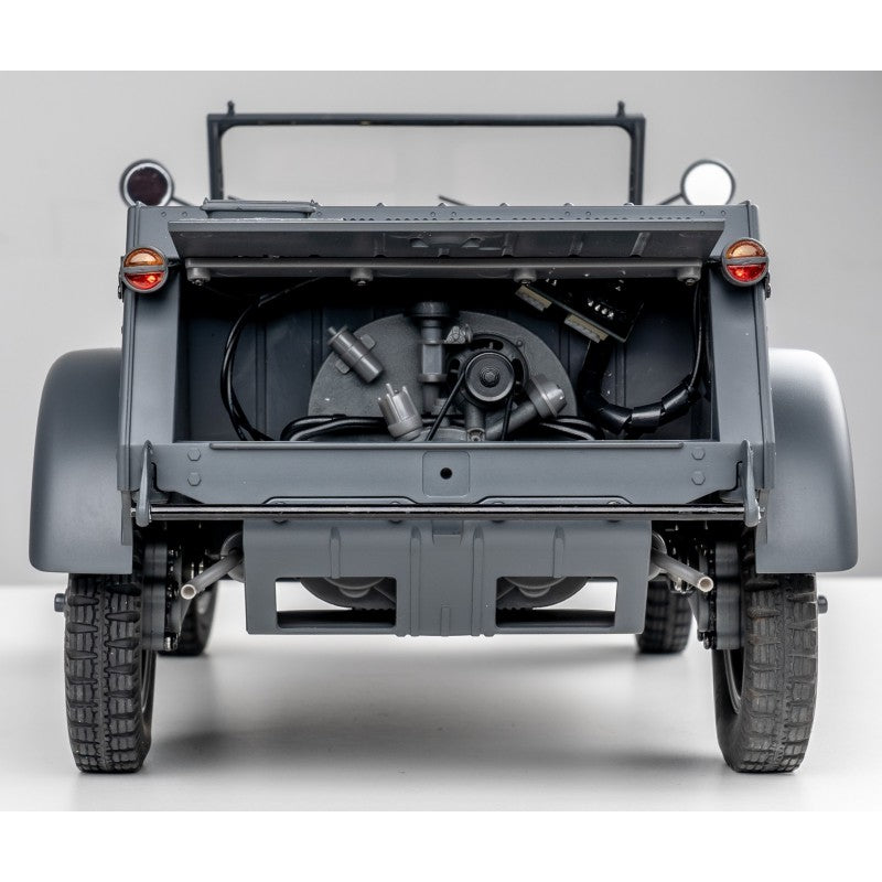 1/12 Type 82 Kubelwagen scaler RTR car kit