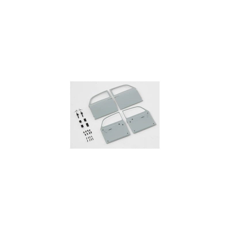1/12 beetle 11242ce - L/R door plastic set