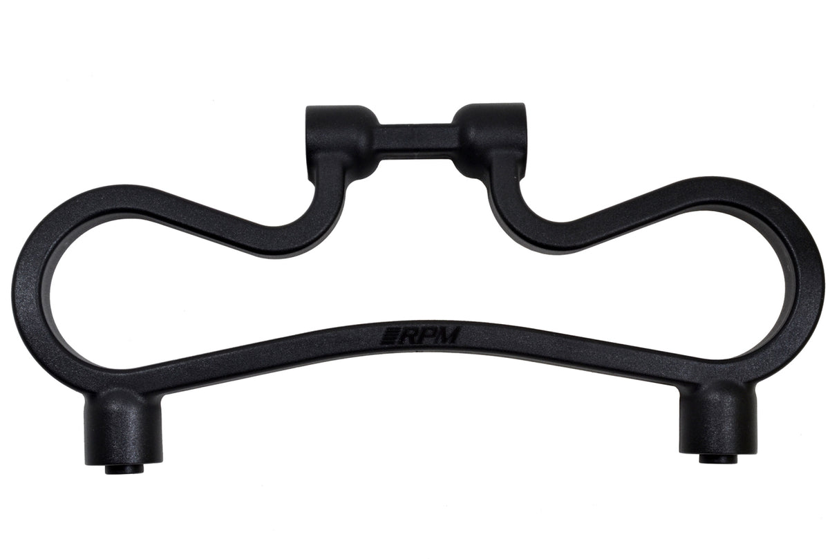 Upper Bumper Mount Front X-Maxx