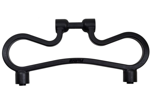 Upper Bumper Mount Front X-Maxx