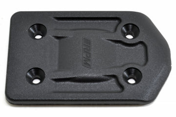 Skidplate Rear ARRMA 6S