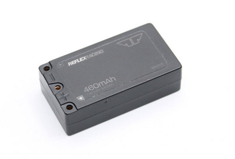 Reflex Racing RRE025 - True Spec 460mah 8.4V LiPo Battery Pack