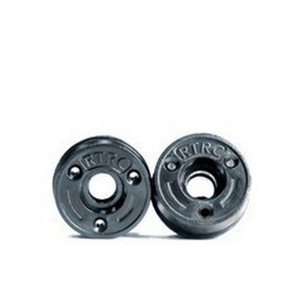 RTRC RT066-14-0 - Rear Rims V2 D20 2WD 14mm +0