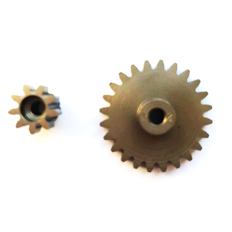 Pinion Mod 1 for 3,17mm Shafts - 20T