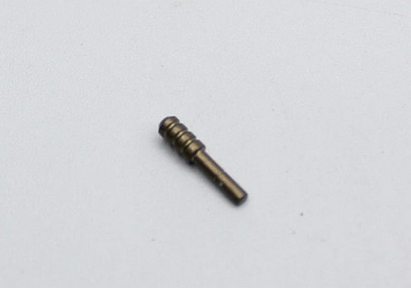Reflex Racing RX28A-45 - RX28 Hard-Coated Aluminum Top Shock Shaft