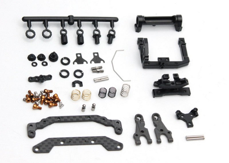 Reflex Racing RX28SEG3-UKIT - UKIT RX28SE Gen 2 to Gen 3 Upgrade Kit