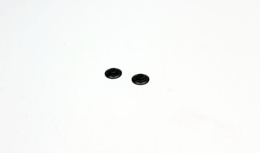 Reflex Racing RX532BK - "Wing Things" - Black