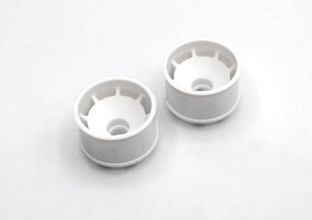 Reflex Racing RX600R-15W - Speed Dish 11mm Wheel -1.5mm Offset (White)