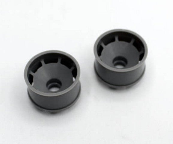 Reflex Racing RX600R0G - Speed Dish Wheel Rear 0 Offset (Gray)