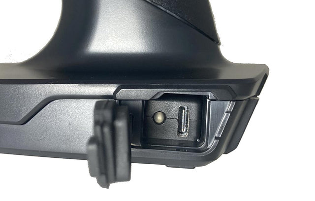 SANWA S.101A33073A - Sanwa M17 FH5 Limited Pink with RX493i RX and TX Battery installed