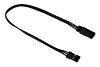 SANWA S.107A20362A - SERVO EXTENSION CABLE 150MM