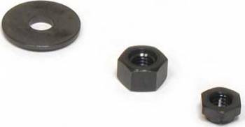 Saito SA100135 - Propeller Nut, Washer