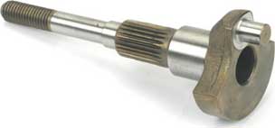 Saito SA10023 - Crank Shaft FA-100