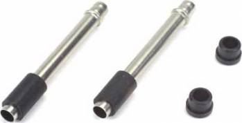 Saito SA10040 - Push Rod Cover (2) FA-100, FG-17