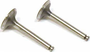 Saito SA10046 - Valve In/Out (2) FA-100, FG-17