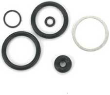 Saito SA10091A - Carburetor Gasket Set FA-100