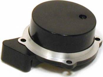 Saito SA100GK17 - Rear Cover A Golden Knight FA-100GK