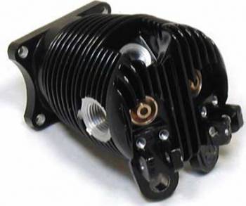 Saito SA100T01 - Cylinder Left FA-100 Twin