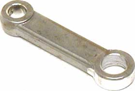 Saito SA100T11 - Connecting Rod Linked FA-100 Twin