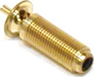 Saito SA100T122 - Spray Bar FA-100 Twin