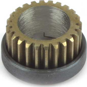 Saito SA100T24 - Pinion Crankshaft FA-100 Twin