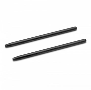 Saito SA100TI39 - Push Rod (2) FA-100 Twin Inline
