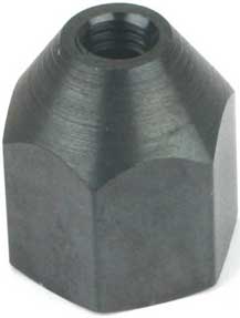 Saito SA120S118 - Nut M5 For Spinner FA-100/120/125/ 150/180/182/200/325