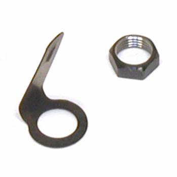 Saito SA120S126 - Needle Stopper w/ Nut FA-120/150/180