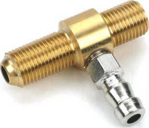 Saito SA120S145 - Spraybar FA-120