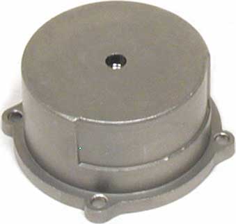 Saito SA120S17A - Rear Cover A FA-120/150