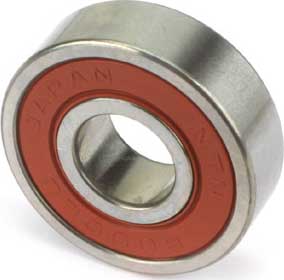 Saito SA120S20A - Front Ball Bearing FA-120/125/150/180/200, FG-21/30/33
