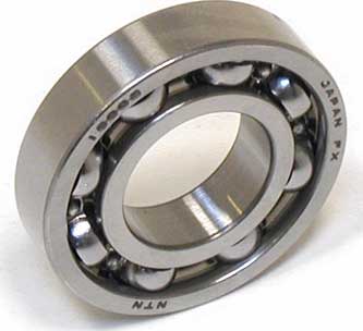 Saito SA120S22 - Rear Ball Bearing FA-120/125/150/180, FG-21/30/33/40/60