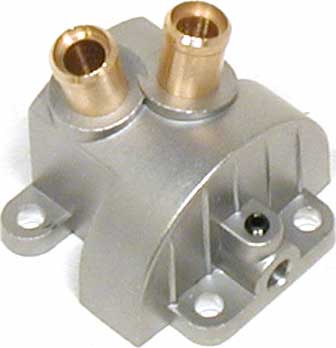 Saito SA120S33 - Cam Gear Housing FA-120